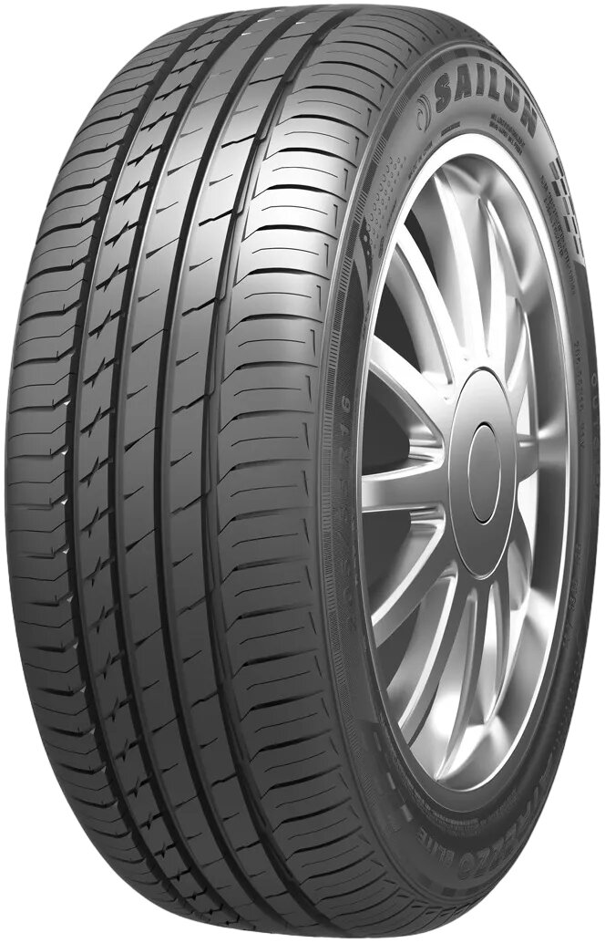 Шины Sailun Atrezzo Elite 235/60 R16 100W летние