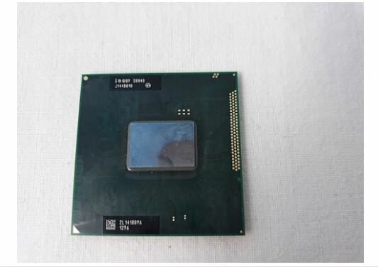 Процессор Intel SR048 REF