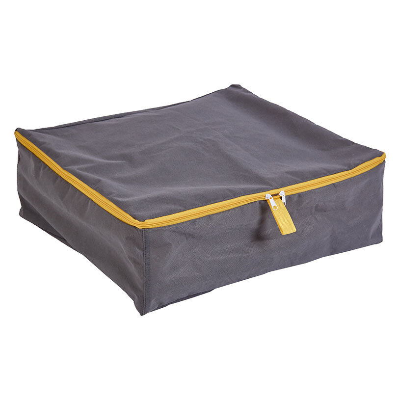 фото Органайзер Polini Home на молнии, 50x55x20 см