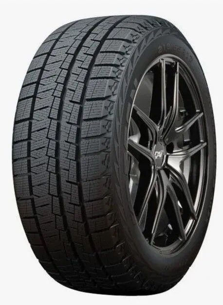 Автомобильные шины Kapsen SnowShoes AW33 265/65 R17 116H