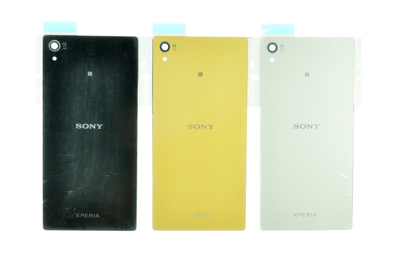 Задняя крышка для Sony Xperia Z5 Premium/Plus E6833/E6853/E6883