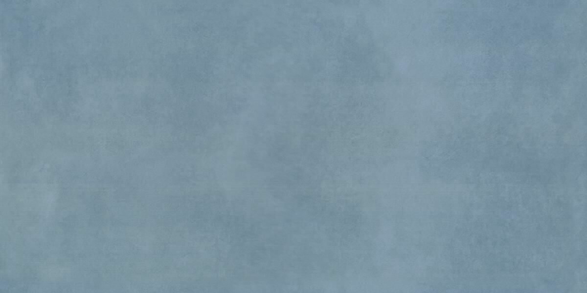 11151R (18м 10пл) Маритимос голубой глянцевый обрезной 30x60x09 керам. плитка
