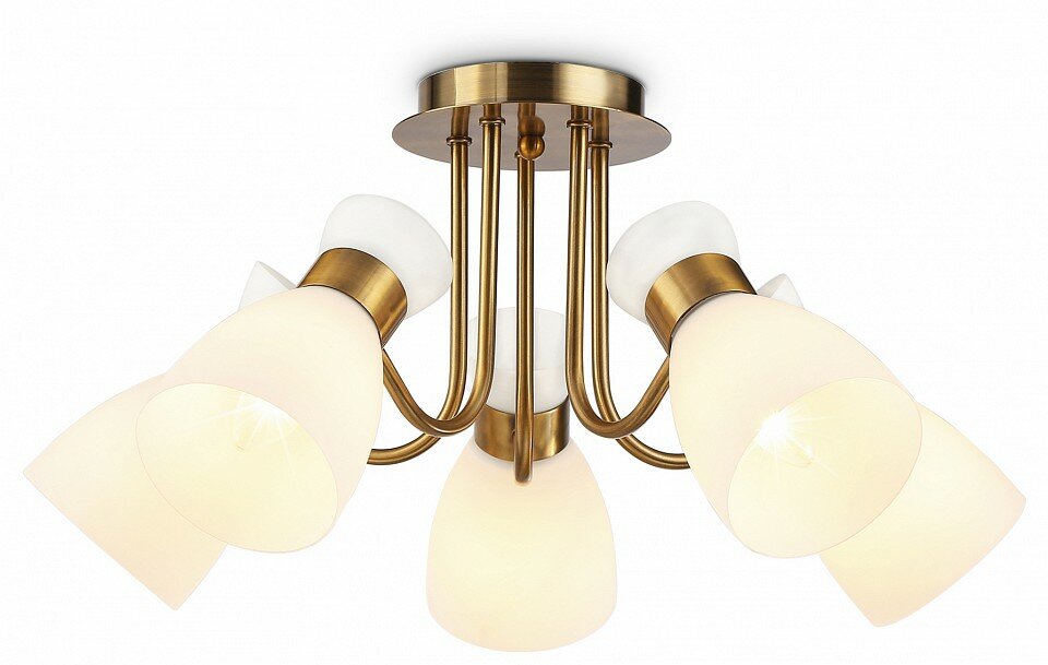 Потолочная люстра Ambrella Light TR TR3218