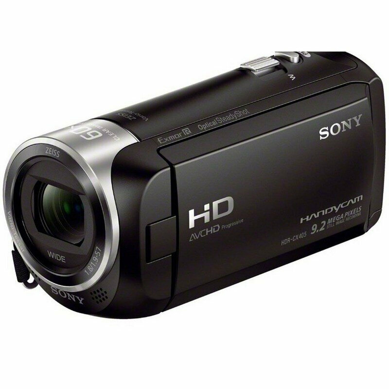  Sony HDR-CX405, 804189