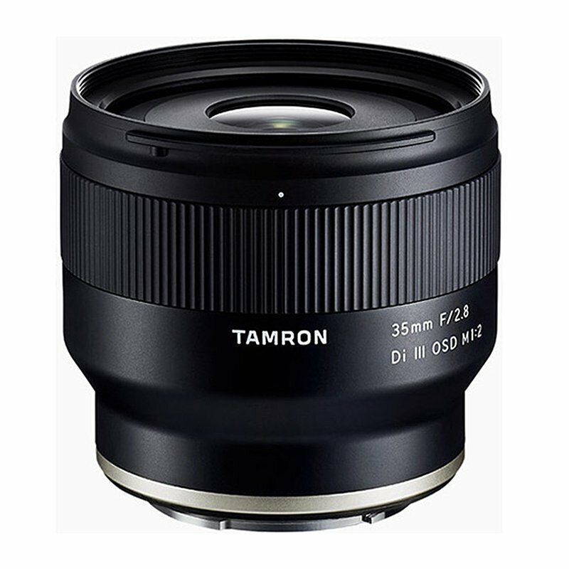  Tamron 35mm F/2.8 Di III OSD (F053) Sony E