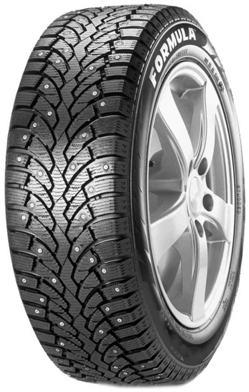 Formula Formula Ice 235/55 R17 103T