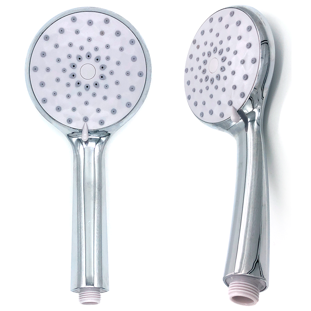 фото Душевая лейка в ванную премиум LIDER-SAN, 3-х режимная