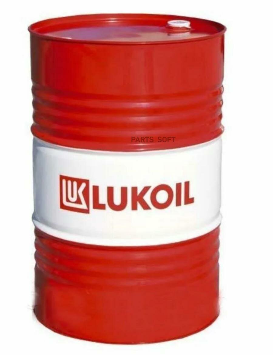 LUKOIL 1772987 Lukoil 10W40 юкс (60L)_масо моторное!\ API SL/CF
