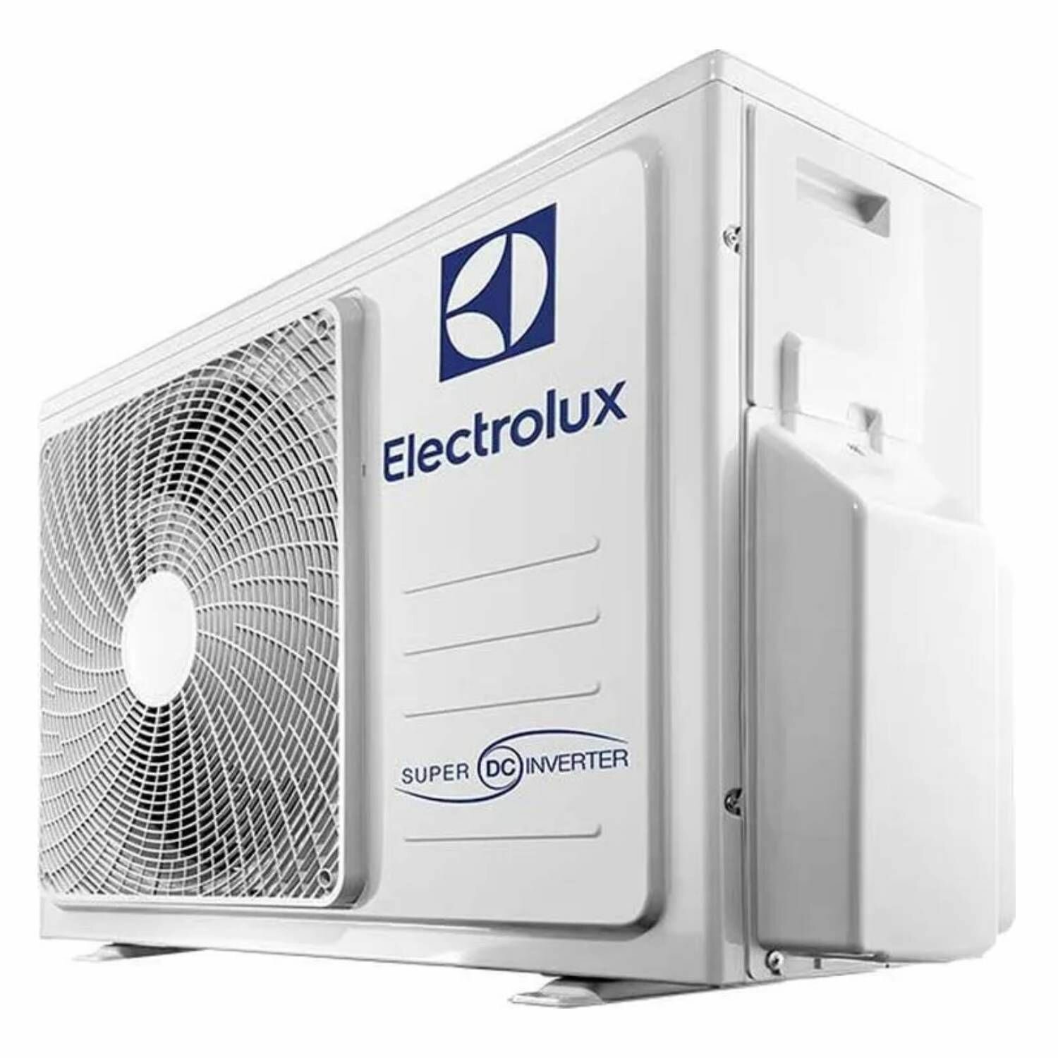 Блок наружный Electrolux EACS/I-09HG-BLACK2/N8/out сплит-системы, инверторного типа