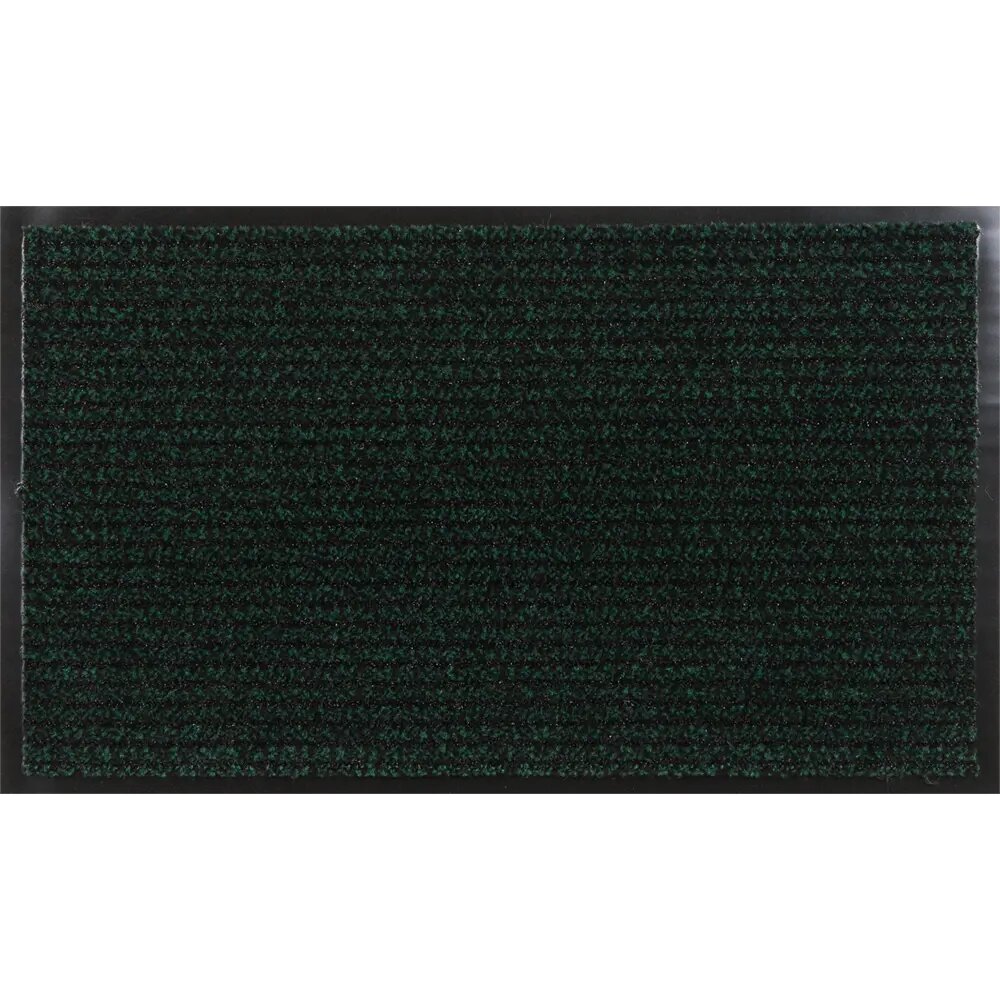 фото Коврик Inspire Fiesta 45x75 см полипропилен цвет зелёный