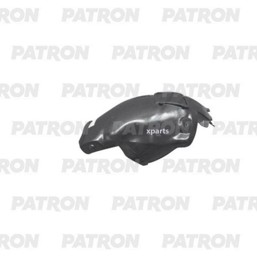 PATRON P72-2329AR Подкрылок передн прав OPEL ASTRA H 10.2003-04.2007 (Страна производства турция)