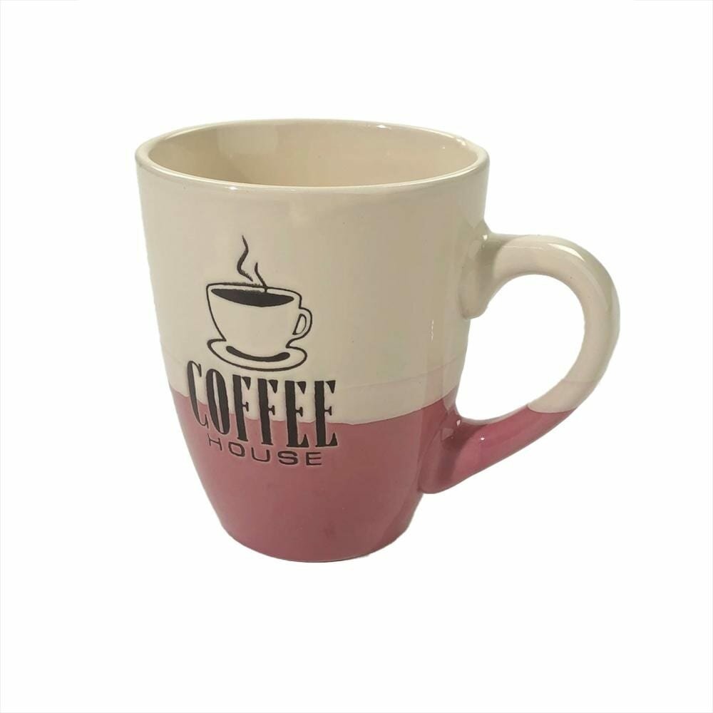 фото Керамическая кружка Ladina 70132