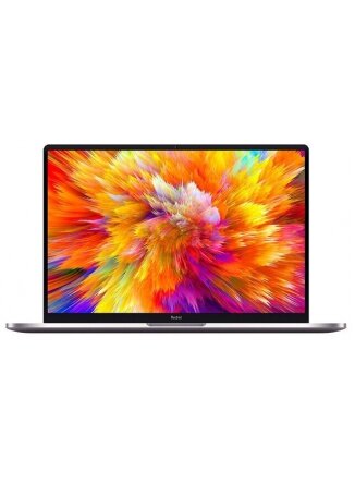 15.6" Ноутбук Xiaomi Redmibook Pro 15 3200х2000 Intel core i5-12450H Intel UHD RAM 16Гб SSD 512Гб Windows 11 английская клавиатура