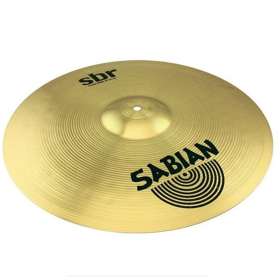 Тарелки, барабаны для ударных установок Sabian - фото №2