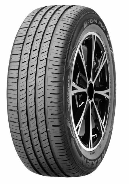 Автомобильные шины Nexen N'Fera RU5 255/55 R20 107V