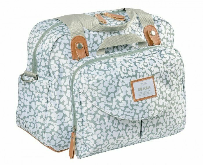    Chang Bag Geneva 2 CH Blossom 