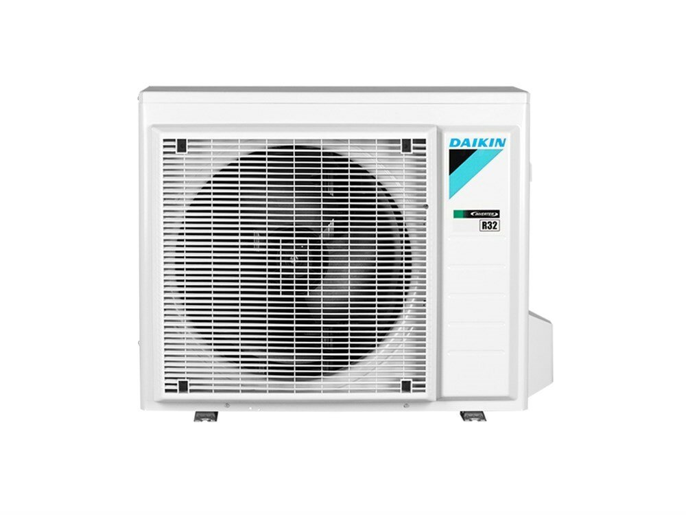 Daikin Бытовой кондиционер Daikin FCAG35B/RXM35R9/BYCQ140E - фотография № 3