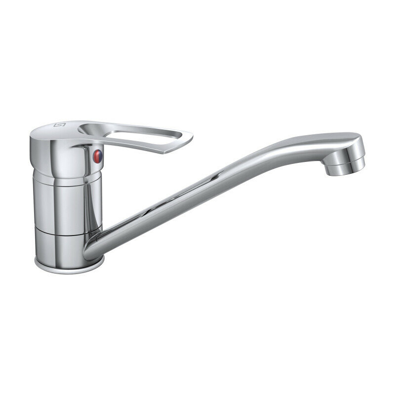 Смеситель для кухни Славен СЛ-ОД-Ц21