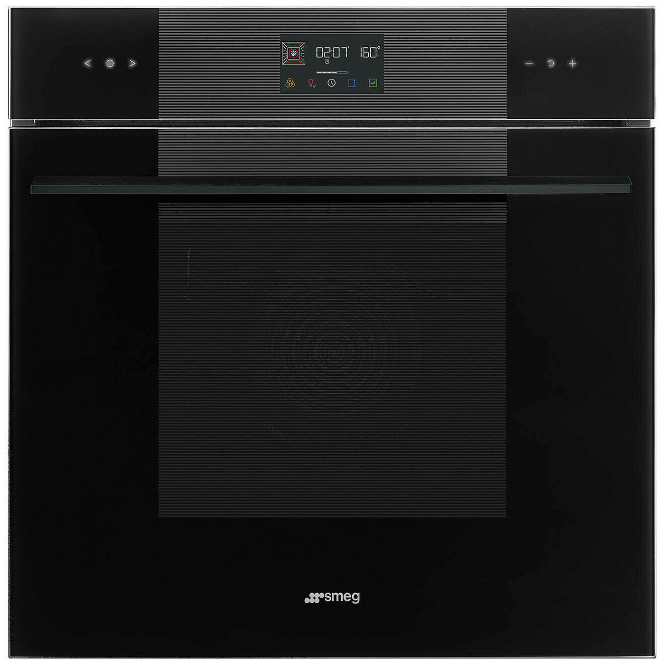 Электрический духовой шкаф Smeg SO6102TB3