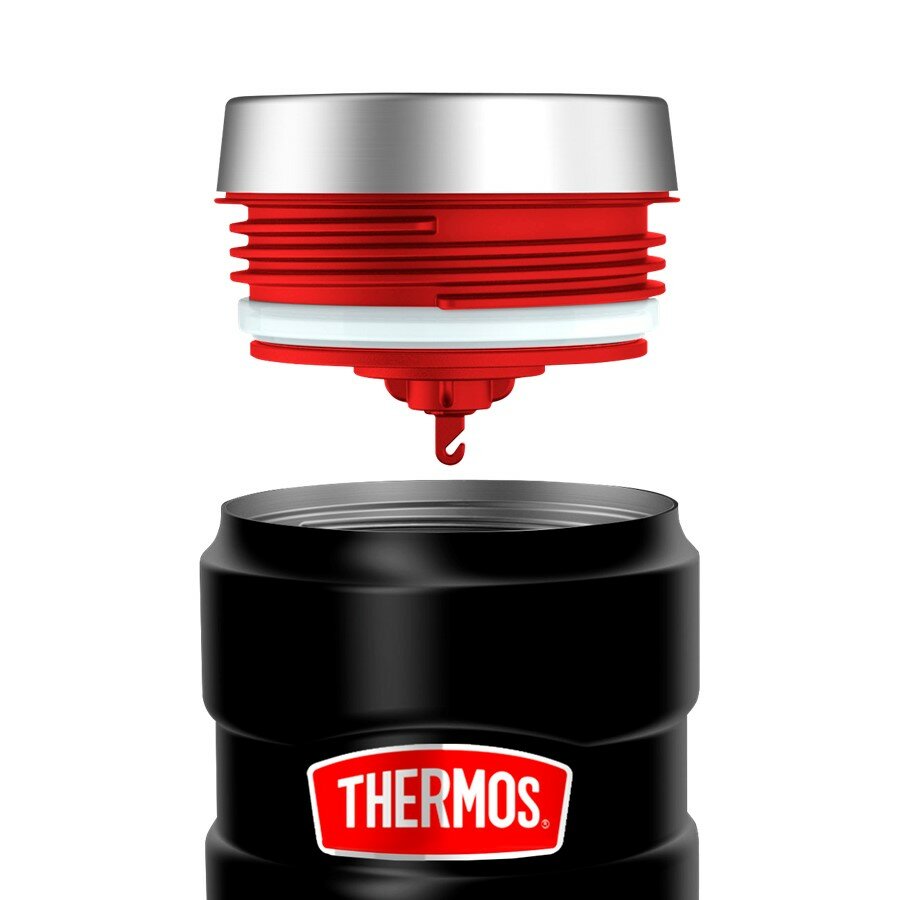 Термокружка Thermos - фото №4