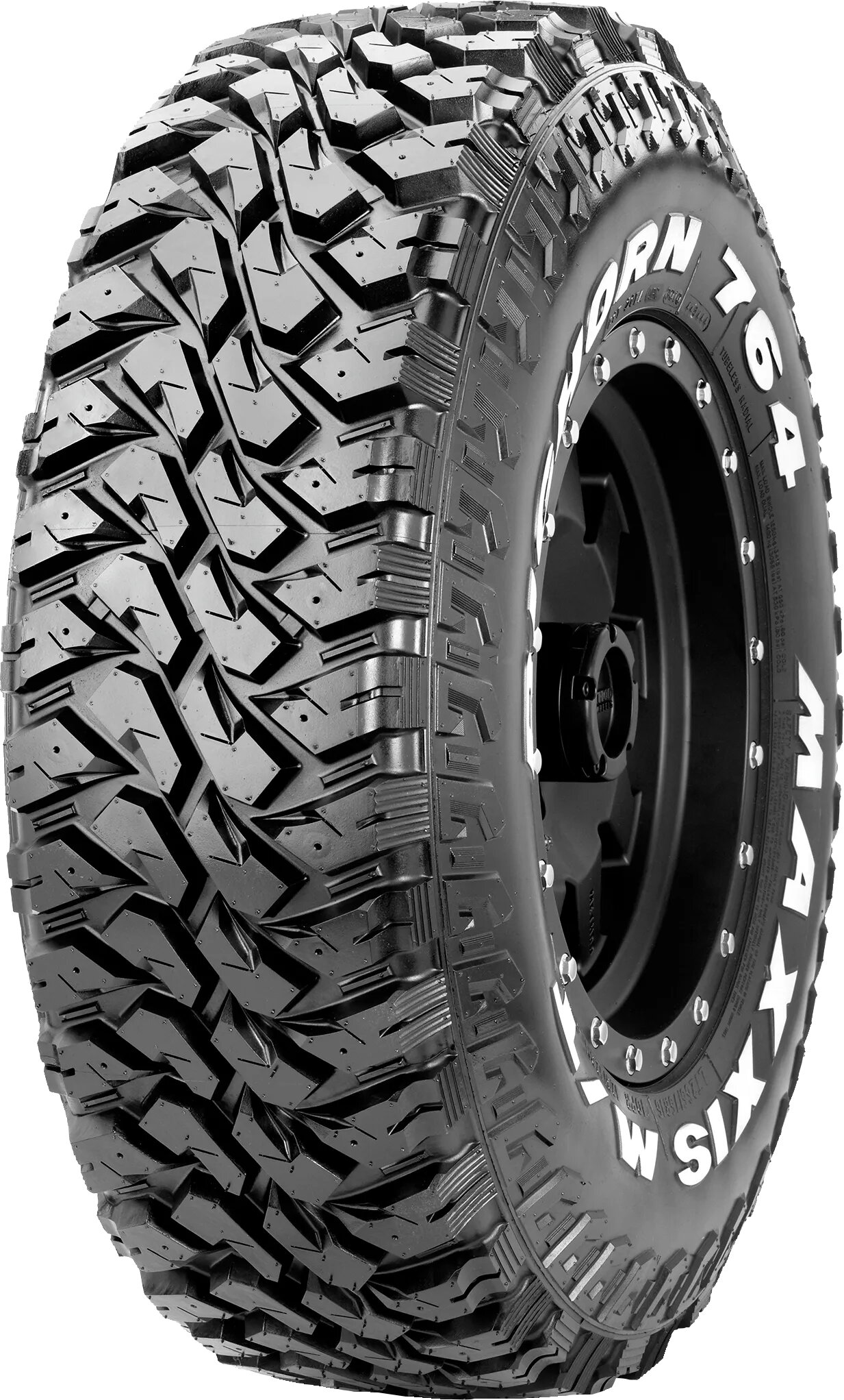 Шины Maxxis MT-764 Bighorn 27/8.5 R14 95Q летние