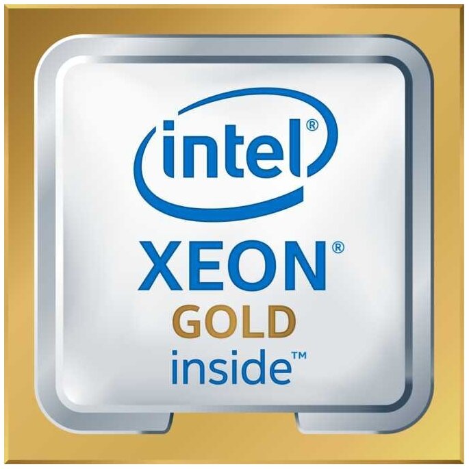 Процессор Intel Xeon Gold 6338N CD8068904722302/(2.2GHz) сокет 4189 L3 кэш 48MB/OEM