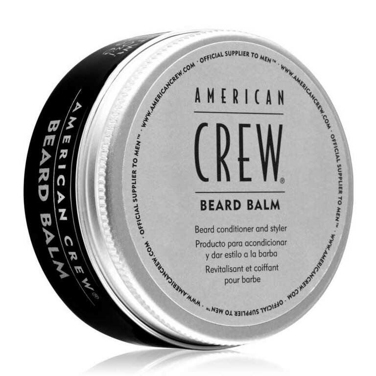 Бальзам для бороды 60 гр American Crew Beard Balm 60 гр