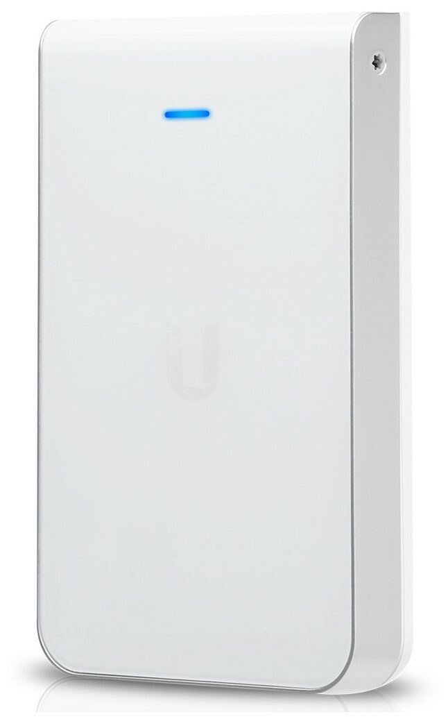 Точка доступа Ubiquiti UniFi AP In-Wall HD (UAP-IW-HD)