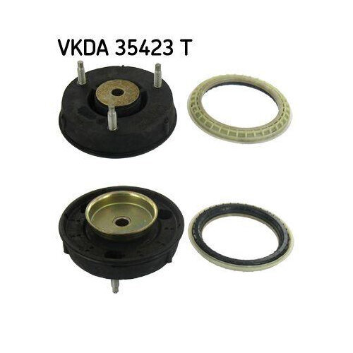 Опора стойки амортизатора, SKF VKDA 35423 T (1 шт.)