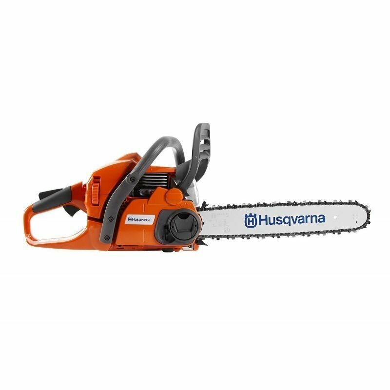 Цепная пила Husqvarna 445e II 2100Вт (38cm)