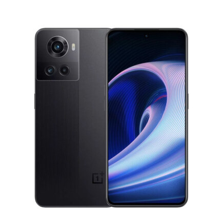 Смартфон OnePlus Ace 12/256 ГБ CN, Dual nano SIM, sierra black