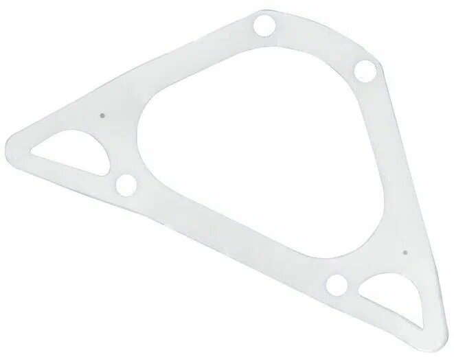 фото Прокладка IDO между бачком и чашей для унитаза