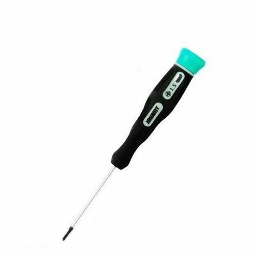 фото Отвертка JM-8147 PH 1.5 Jakemy (магнитная крестовая)