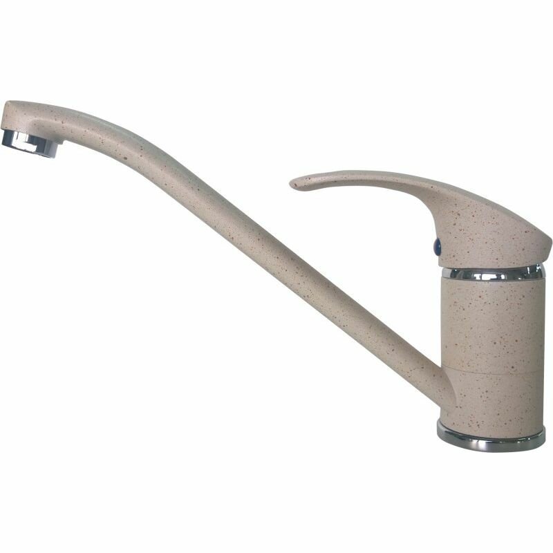 Смеситель Dr.Gans Нота латте для кухни - фото №1