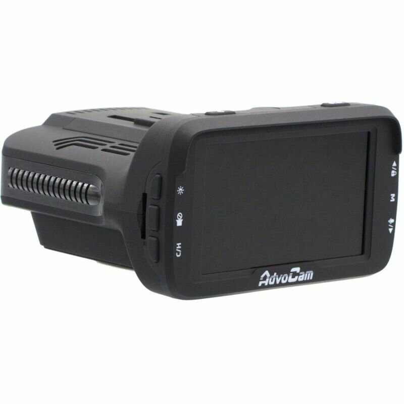 Автомобильный видеорегистратор ADVOCAM FD Combo GPS