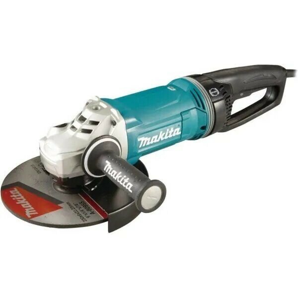 УШМ Makita GA9071X1 230 мм