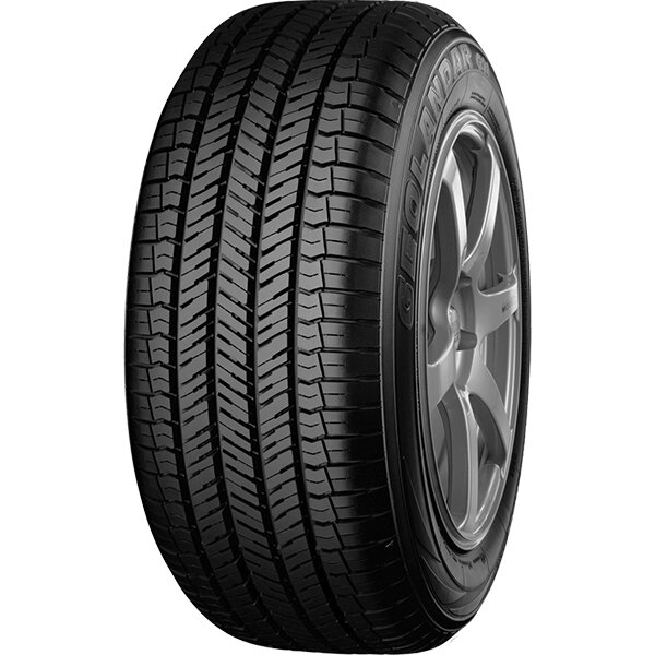 Автомобильная шина Yokohama Geolandar G91AV 225/65 R17 102H