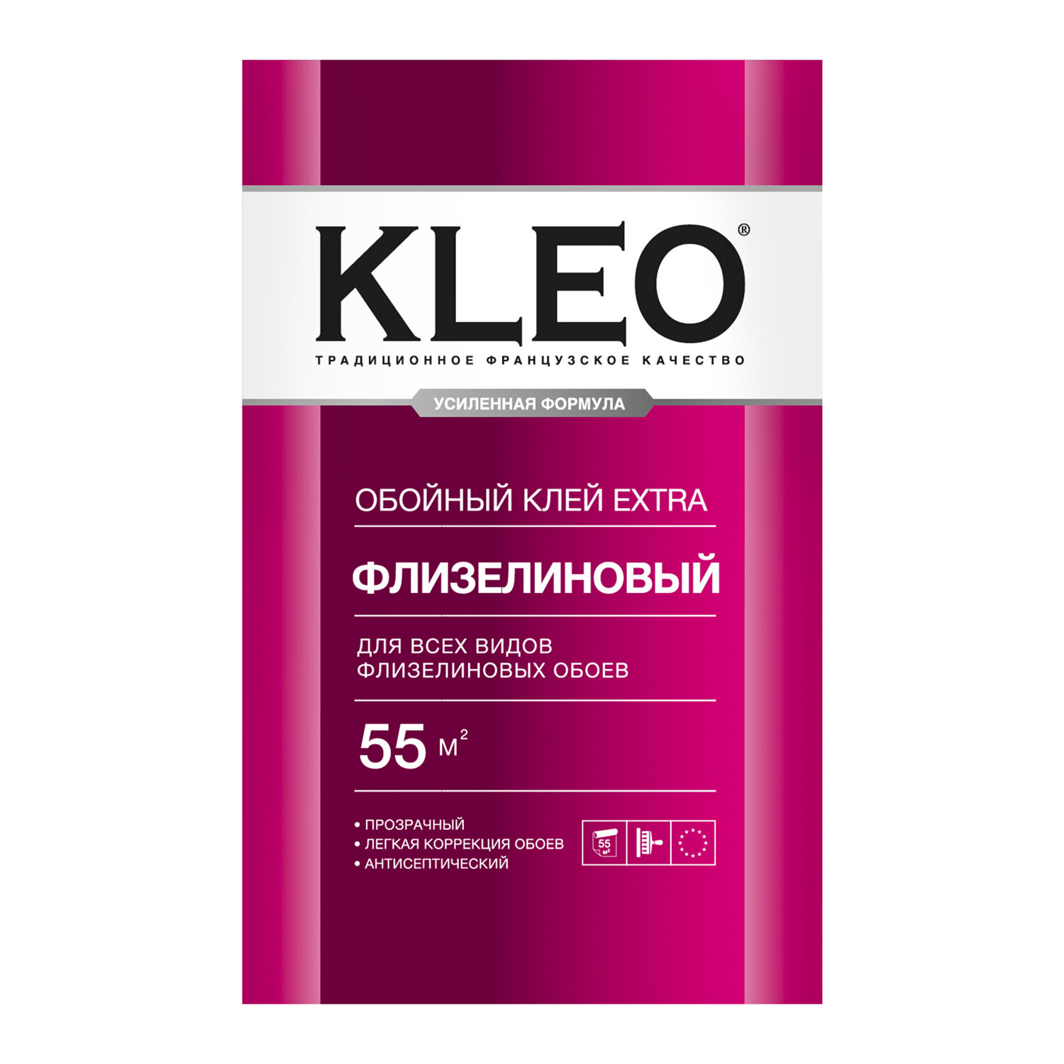  KLEO EXTRA 55 380