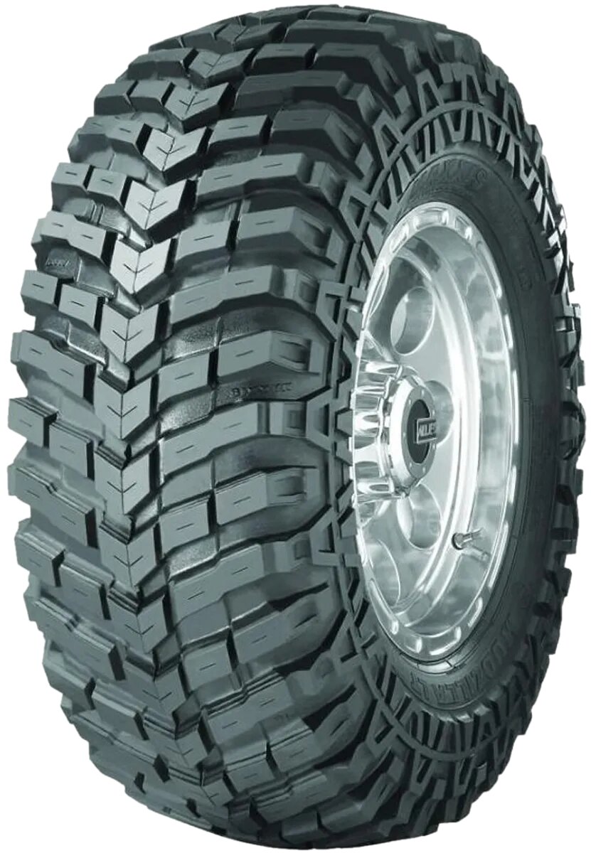 Шины Maxxis M8080 Mudzilla 31/11.5 R15 110K летние