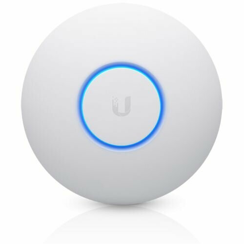 Точка доступа Ubiquiti UAP-NANOHD