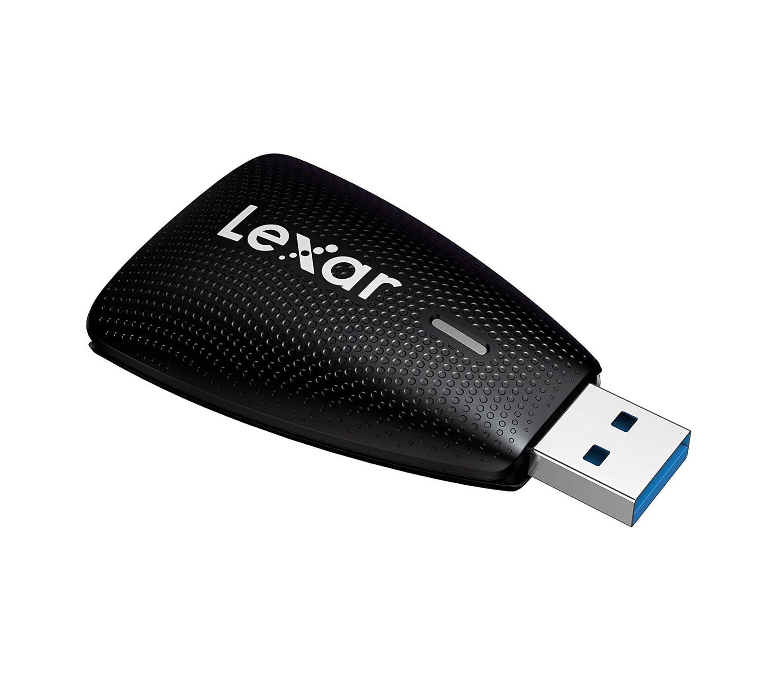 Карт-ридер Lexar Multi-Card 2-in-1, USB 3.1 gen.1 — фото 3