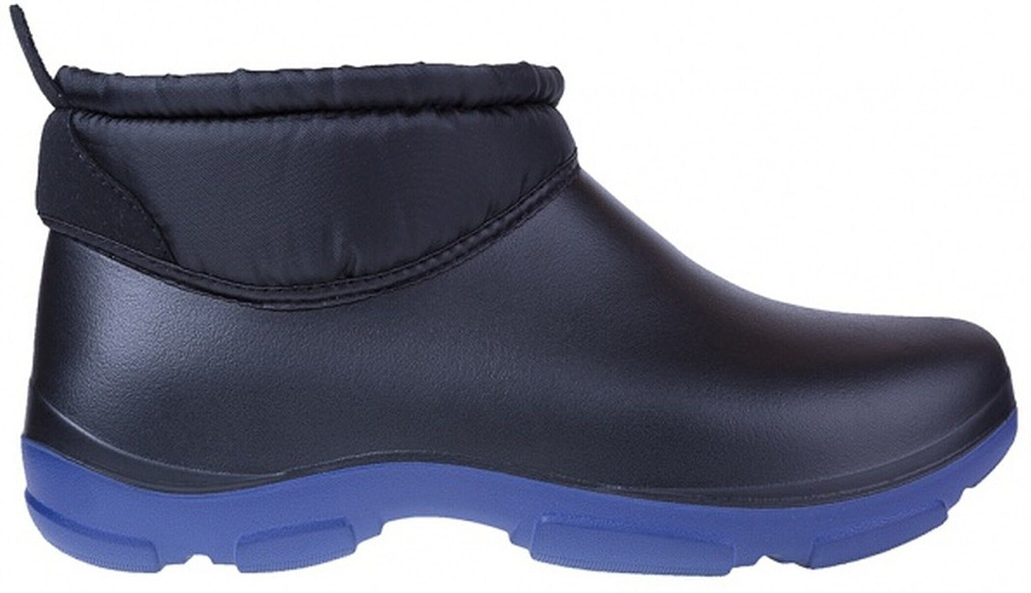 фото Галоши утепленные мужские OYO р. 40-45