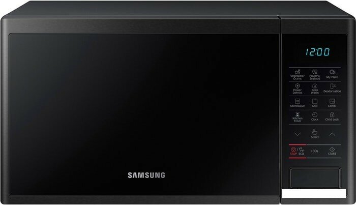 Микроволновая печь Samsung MG23J5133AK