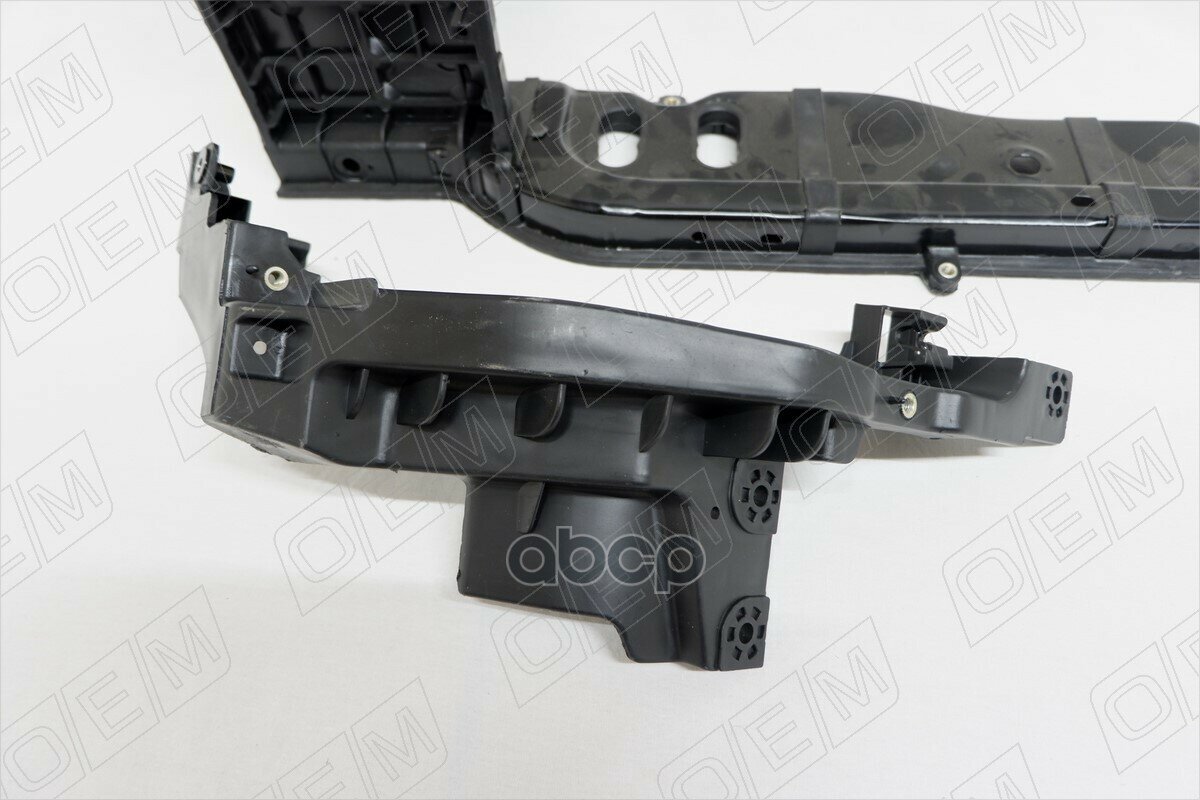 Панель Передняя (Суппорт Радиатора) Hyundai Elantra 5 Md (2011-2016) OEM арт OEM0082PANP