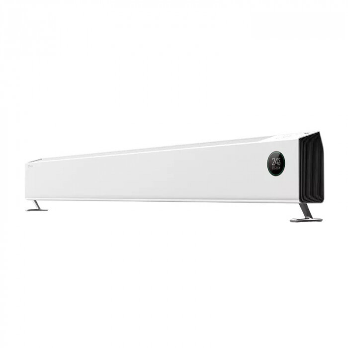 Умный напольный электрический обогреватель Xiaomi O’ws Smart Electric Heater 3T 2500W White (3T2500)