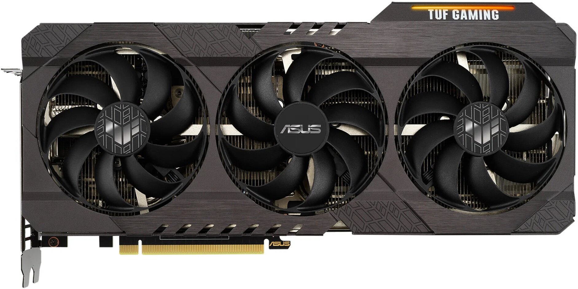 Видеокарта ASUS TUF Gaming GeForce RTX 3070 V2 OC, OEM