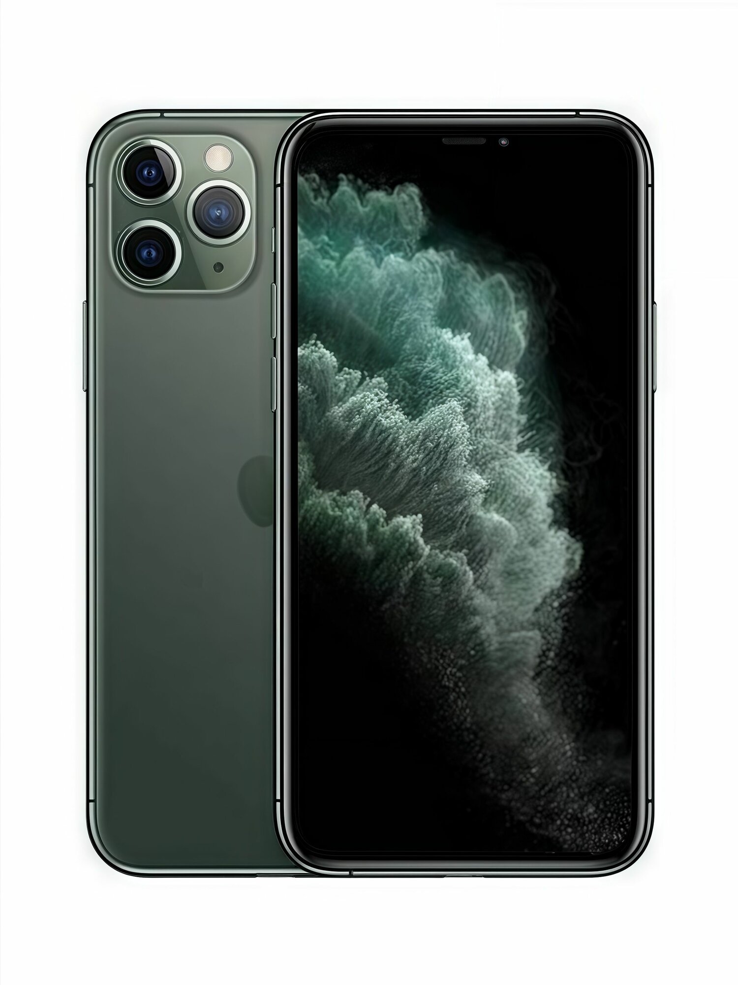 Смартфон Apple iPhone 11 ProMax Green 512 ГБ
