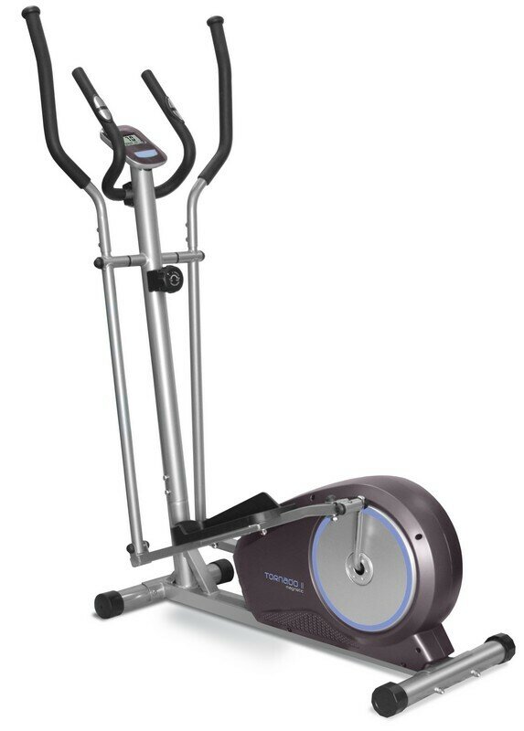   Oxygen Fitness Tornado II EL