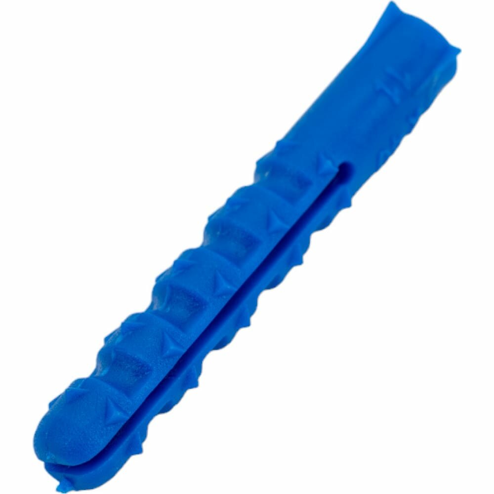 фото Пластмассовые дюбели Профикреп 6,0х40 (15 шт.)