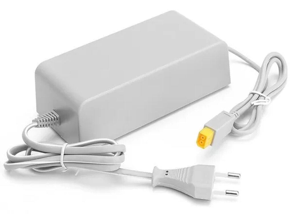 Блок питания / Адаптер сетевой (AC Adaptor) AC Adaptor 220v для Wii U (SND-318) (Wii U)